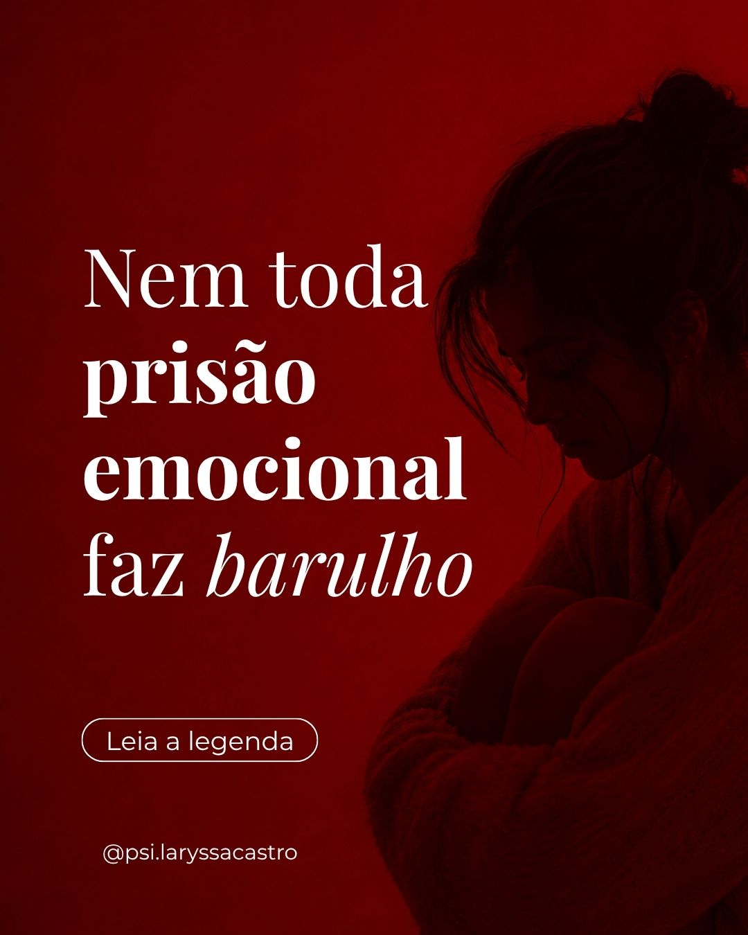 Post do Instagram 1
